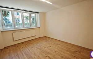 Apartment for rent, 2+kk - 1 bedroom, 50m<sup>2</sup>