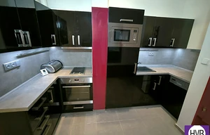Apartment for rent, 2+kk - 1 bedroom, 50m<sup>2</sup>