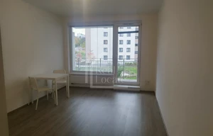 Apartment for rent, 1+KK - Studio, 35m<sup>2</sup>