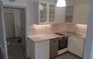 Apartment for rent, 1+KK - Studio, 35m<sup>2</sup>