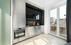 Apartment for sale, 2+kk - 1 bedroom, 39m<sup>2</sup>