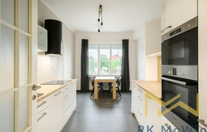 Apartment for rent, 3+kk - 2 bedrooms, 104m<sup>2</sup>