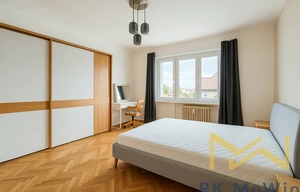 Apartment for rent, 3+kk - 2 bedrooms, 104m<sup>2</sup>