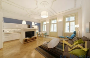 Apartment for rent, 2+kk - 1 bedroom, 66m<sup>2</sup>