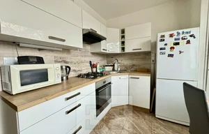 Apartment for rent, 1+1 - Studio, 38m<sup>2</sup>