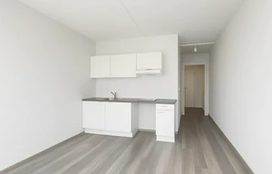 Apartment for rent, 1+KK - Studio, 28m<sup>2</sup>