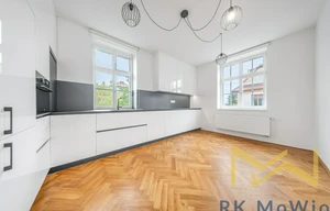 Apartment for rent, 3+1 - 2 bedrooms, 140m<sup>2</sup>