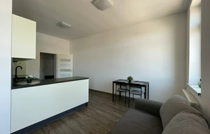 Apartment for sale, 1+KK - Studio, 42m<sup>2</sup>