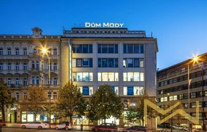 Retail space for rent, 50m<sup>2</sup>