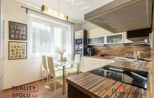 Apartment for sale, 3+1 - 2 bedrooms, 188m<sup>2</sup>