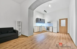 Apartment for sale, 4+kk - 3 bedrooms, 76m<sup>2</sup>