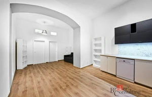 Apartment for sale, 4+kk - 3 bedrooms, 76m<sup>2</sup>