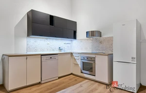 Apartment for sale, 4+kk - 3 bedrooms, 76m<sup>2</sup>