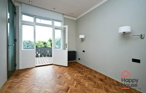 Apartment for rent, 3+kk - 2 bedrooms, 108m<sup>2</sup>