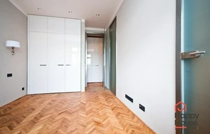 Apartment for rent, 3+kk - 2 bedrooms, 108m<sup>2</sup>
