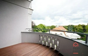 Apartment for rent, 3+kk - 2 bedrooms, 108m<sup>2</sup>