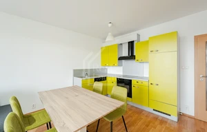 Apartment for rent, 2+kk - 1 bedroom, 63m<sup>2</sup>