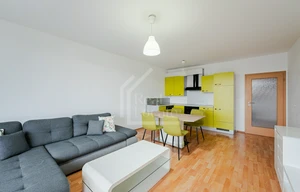 Apartment for rent, 2+kk - 1 bedroom, 63m<sup>2</sup>