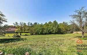 Building plot for sale, 2000m<sup>2</sup>