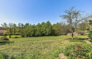 Building plot for sale, 2000m<sup>2</sup>