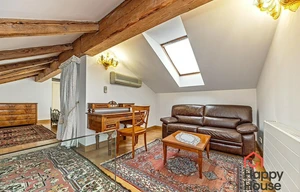 Apartment for rent, 3+kk - 2 bedrooms, 127m<sup>2</sup>