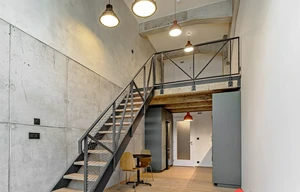 Apartment for rent, 2+kk - 1 bedroom, 51m<sup>2</sup>