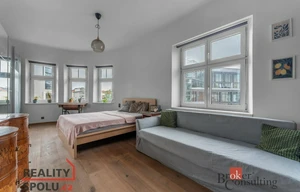 Apartment for sale, 3+kk - 2 bedrooms, 95m<sup>2</sup>