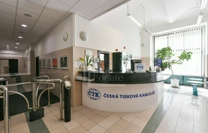 Office for rent, 24m<sup>2</sup>