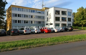 Office for rent, 22m<sup>2</sup>