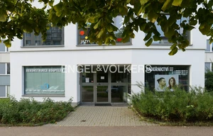 Office for rent, 22m<sup>2</sup>