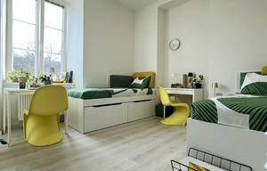 Apartment for rent, 1+KK - Studio, 18m<sup>2</sup>