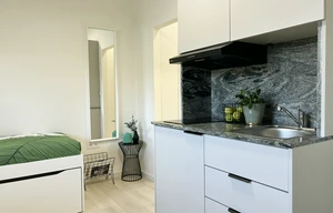 Apartment for rent, 1+KK - Studio, 18m<sup>2</sup>