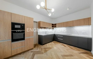 Apartment for rent, 3+1 - 2 bedrooms, 126m<sup>2</sup>