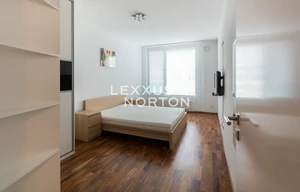 Apartment for rent, 2+kk - 1 bedroom, 56m<sup>2</sup>