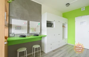 Apartment for rent, 1+KK - Studio, 18m<sup>2</sup>