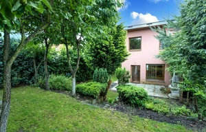 Multigenerational home for rent, 95m<sup>2</sup>, 185m<sup>2</sup> of land