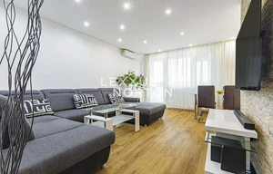 Apartment for sale, 3+kk - 2 bedrooms, 71m<sup>2</sup>