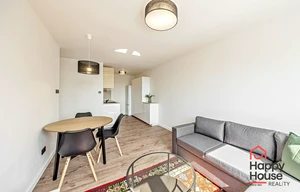 Apartment for rent, 2+kk - 1 bedroom, 41m<sup>2</sup>