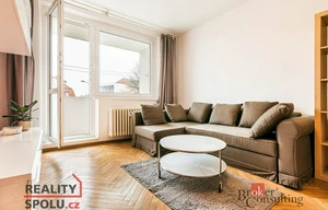 Apartment for rent, 1+1 - Studio, 41m<sup>2</sup>