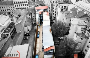 Apartment for sale, 4+kk - 3 bedrooms, 76m<sup>2</sup>