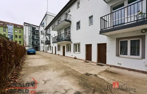 Apartment for sale, 4+kk - 3 bedrooms, 76m<sup>2</sup>