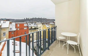 Apartment for rent, 1+KK - Studio, 34m<sup>2</sup>