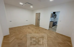 Apartment for rent, 2+kk - 1 bedroom, 51m<sup>2</sup>