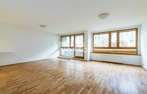 Apartment for rent, 2+kk - 1 bedroom, 70m<sup>2</sup>