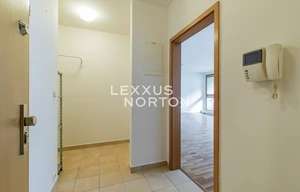 Apartment for rent, 2+kk - 1 bedroom, 70m<sup>2</sup>