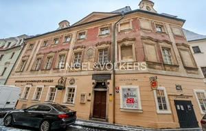 Restaurant for rent, 374m<sup>2</sup>