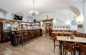 Restaurant for rent, 374m<sup>2</sup>