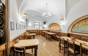 Restaurant for rent, 374m<sup>2</sup>