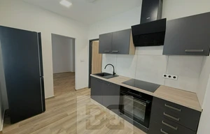 Apartment for rent, 2+kk - 1 bedroom, 51m<sup>2</sup>