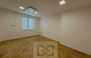Apartment for rent, 2+kk - 1 bedroom, 51m<sup>2</sup>